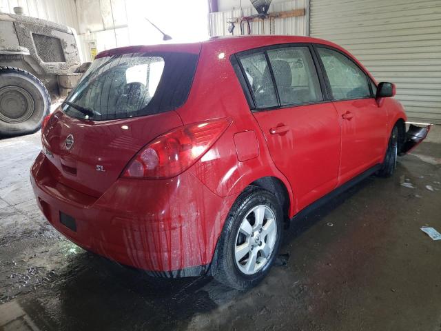 37462152 :رقم المزاد ، 3N1BC13E18L407811 vin ، 2008 Nissan Versa S مزاد بيع
