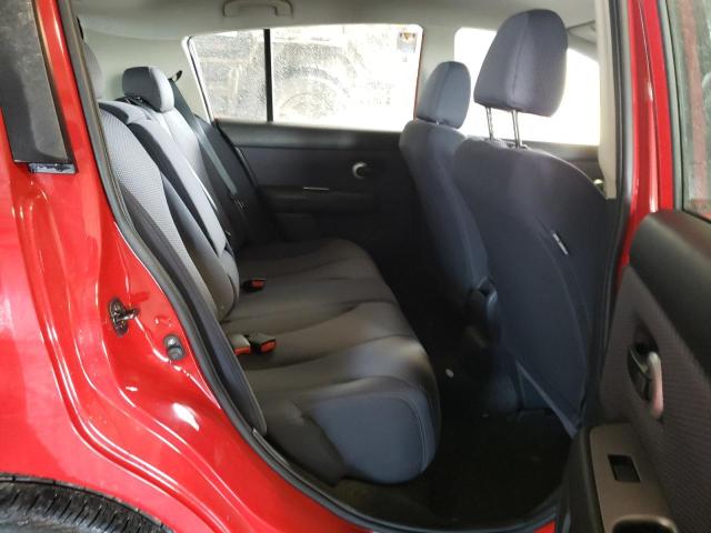 37462152 :رقم المزاد ، 3N1BC13E18L407811 vin ، 2008 Nissan Versa S مزاد بيع