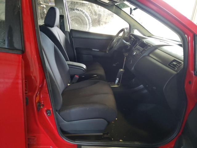 37462152 :رقم المزاد ، 3N1BC13E18L407811 vin ، 2008 Nissan Versa S مزاد بيع