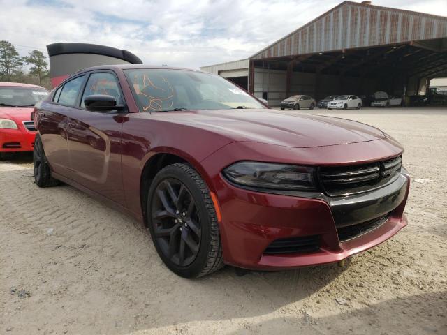 Aukcja sprzedaży 2019 Dodge Charger Sx, vin: 2C3CDXBG6KH598991, numer aukcji: 37126932