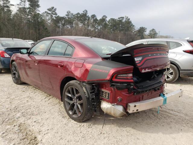 Aukcja sprzedaży 2019 Dodge Charger Sx, vin: 2C3CDXBG6KH598991, numer aukcji: 37126932
