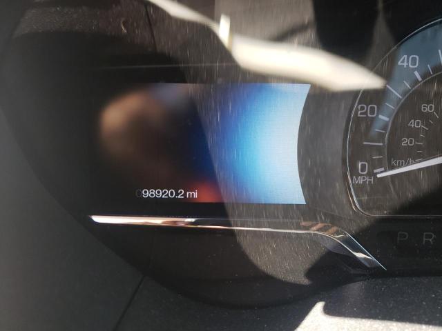 36036262 :رقم المزاد ، 3LN6L2LUXER803347 vin ، 2014 Lincoln Mkz Hybrid مزاد بيع