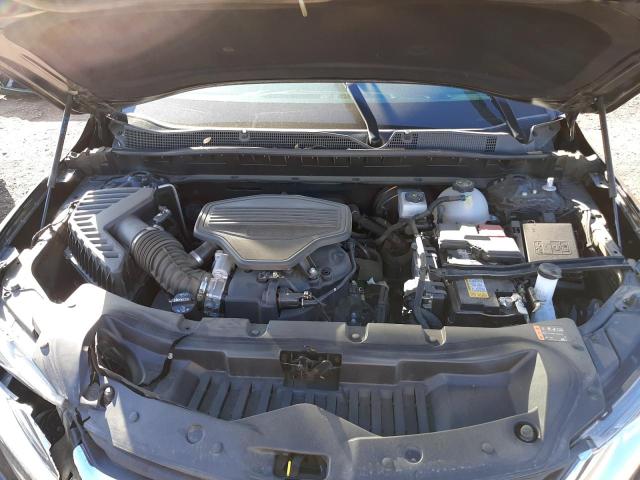 37533602 :رقم المزاد ، 3GNKBHRS5MS545865 vin ، 2021 Chevrolet Blazer 2lt مزاد بيع