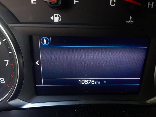 37533602 :رقم المزاد ، 3GNKBHRS5MS545865 vin ، 2021 Chevrolet Blazer 2lt مزاد بيع