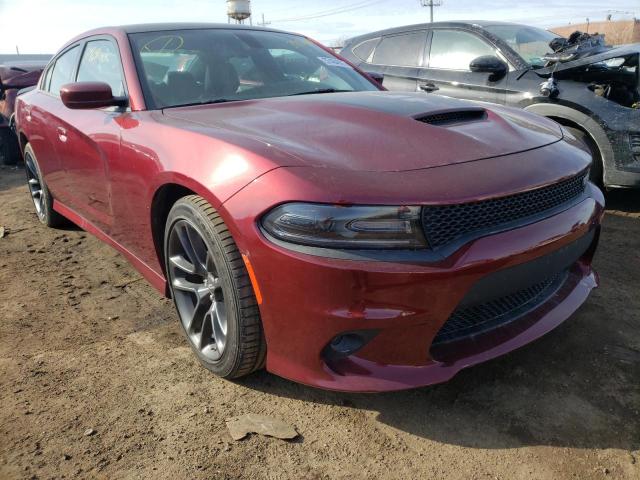 Aukcja sprzedaży 2020 Dodge Charger R/, vin: 2C3CDXCT0LH219738, numer aukcji: 37464002