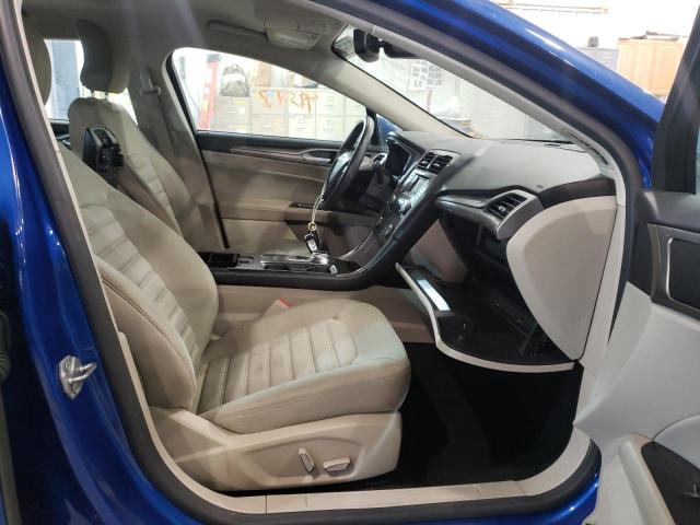 Продажа на аукционе авто 2017 Ford Fusion Se, vin: 3FA6P0H74HR389332, номер лота: 37685872