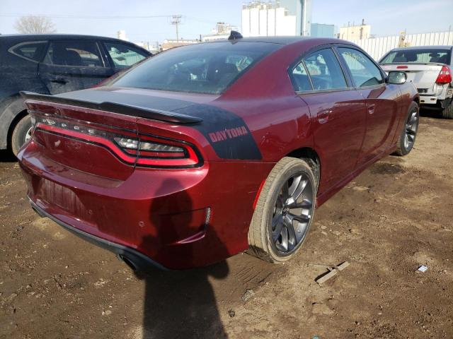 Aukcja sprzedaży 2020 Dodge Charger R/, vin: 2C3CDXCT0LH219738, numer aukcji: 37464002