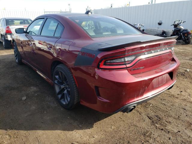 Aukcja sprzedaży 2020 Dodge Charger R/, vin: 2C3CDXCT0LH219738, numer aukcji: 37464002