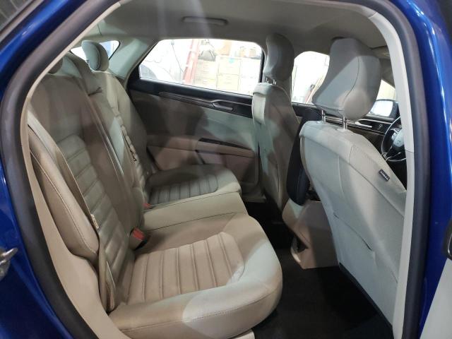 Продажа на аукционе авто 2017 Ford Fusion Se, vin: 3FA6P0H74HR389332, номер лота: 37685872