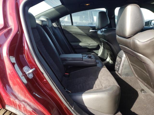 Aukcja sprzedaży 2020 Dodge Charger R/, vin: 2C3CDXCT0LH219738, numer aukcji: 37464002