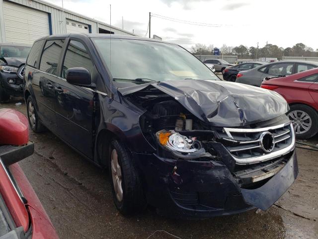 Продажа на аукционе авто 2010 Volkswagen Routan Se, vin: 2V4RW3D14AR190456, номер лота: 37799252