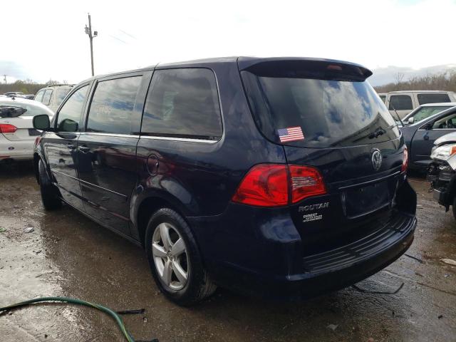 Продажа на аукционе авто 2010 Volkswagen Routan Se, vin: 2V4RW3D14AR190456, номер лота: 37799252