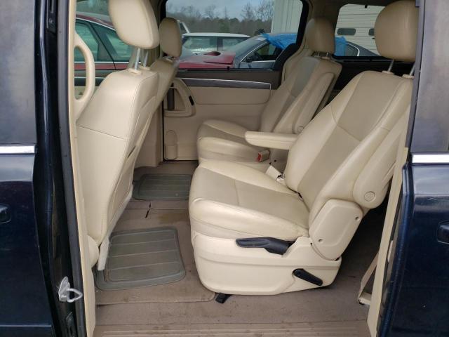 Продажа на аукционе авто 2010 Volkswagen Routan Se, vin: 2V4RW3D14AR190456, номер лота: 37799252