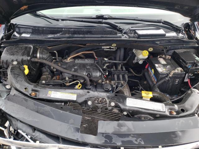 Продажа на аукционе авто 2010 Volkswagen Routan Se, vin: 2V4RW3D14AR190456, номер лота: 37799252