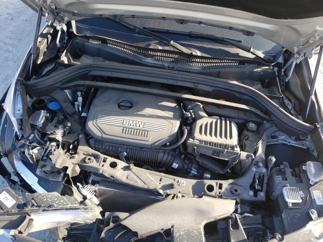 Продажа на аукционе авто 2022 Bmw X2 Xdrive2, vin: WBXYJ1C01N5T48937, номер лота: 37848642