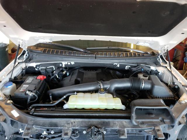 2019 Ford Expedition მანქანა იყიდება აუქციონზე, vin: 1FMJU2AT8KEA69825, აუქციონის ნომერი: 37047462