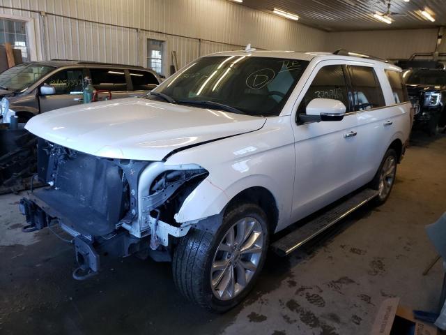 2019 Ford Expedition მანქანა იყიდება აუქციონზე, vin: 1FMJU2AT8KEA69825, აუქციონის ნომერი: 37047462