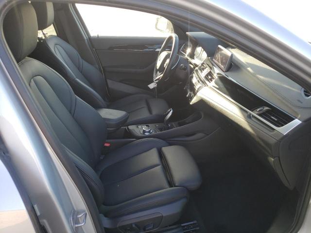 Продажа на аукционе авто 2022 Bmw X2 Xdrive2, vin: WBXYJ1C01N5T48937, номер лота: 37848642