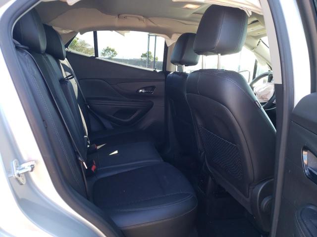 Aukcja sprzedaży 2019 Buick Encore Spo, vin: KL4CJ2SB0KB714216, numer aukcji: 37816432