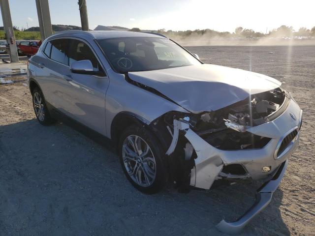 Продажа на аукционе авто 2022 Bmw X2 Xdrive2, vin: WBXYJ1C01N5T48937, номер лота: 37848642