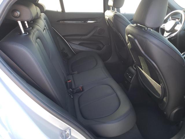 Продажа на аукционе авто 2022 Bmw X2 Xdrive2, vin: WBXYJ1C01N5T48937, номер лота: 37848642