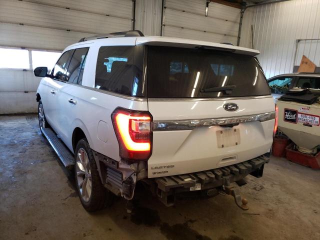 2019 Ford Expedition მანქანა იყიდება აუქციონზე, vin: 1FMJU2AT8KEA69825, აუქციონის ნომერი: 37047462