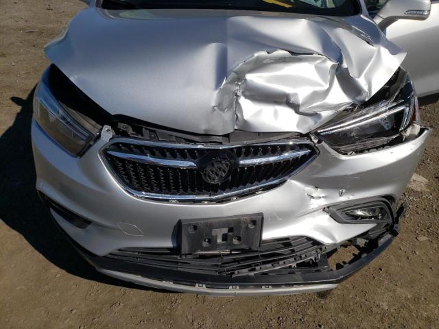 Aukcja sprzedaży 2019 Buick Encore Spo, vin: KL4CJ2SB0KB714216, numer aukcji: 37816432