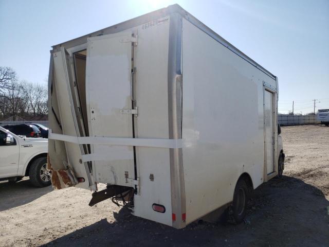 Aukcja sprzedaży 2020 Chevrolet Express G3, vin: 1GB3GSCGXL1273852, numer aukcji: 34202092