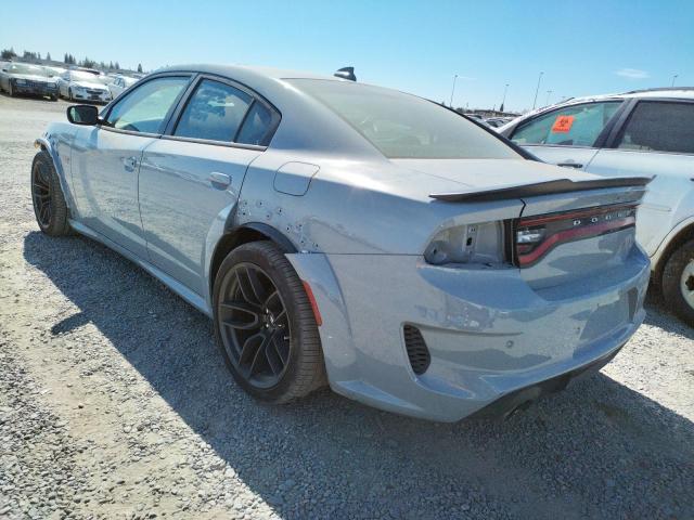 Aukcja sprzedaży 2021 Dodge Charger Sc, vin: 2C3CDXGJXMH584454, numer aukcji: 38259662