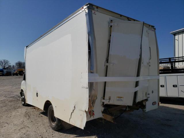 Aukcja sprzedaży 2020 Chevrolet Express G3, vin: 1GB3GSCGXL1273852, numer aukcji: 34202092