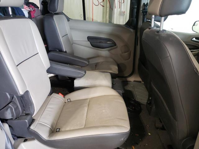 Продажа на аукционе авто 2018 Ford Transit Connect Titanium, vin: NM0GE9G71J1353671, номер лота: 36223872