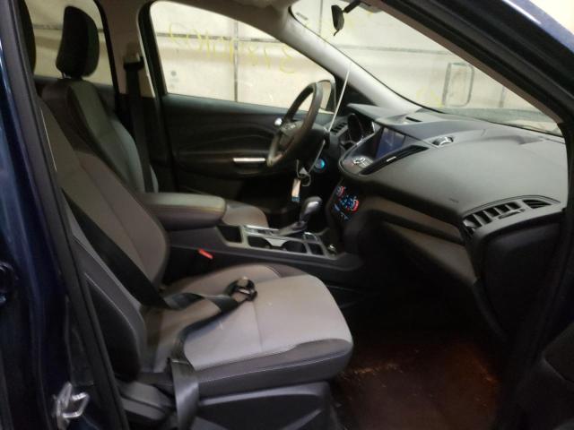 Aukcja sprzedaży 2018 Ford Escape Se, vin: 1FMCU0GD8JUA03731, numer aukcji: 37890102