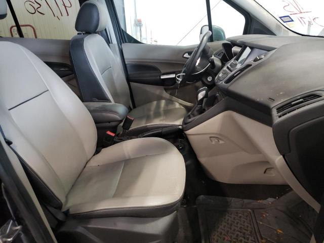Продажа на аукционе авто 2018 Ford Transit Connect Titanium, vin: NM0GE9G71J1353671, номер лота: 36223872