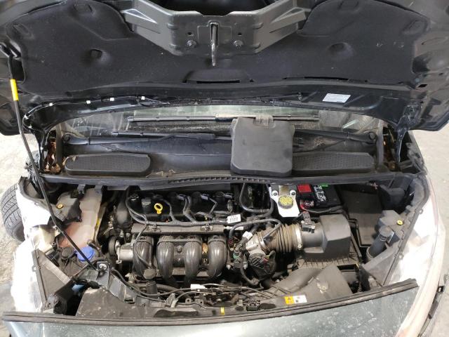 Продажа на аукционе авто 2018 Ford Transit Connect Titanium, vin: NM0GE9G71J1353671, номер лота: 36223872