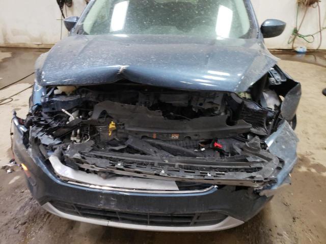 Aukcja sprzedaży 2018 Ford Escape Se, vin: 1FMCU0GD8JUA03731, numer aukcji: 37890102