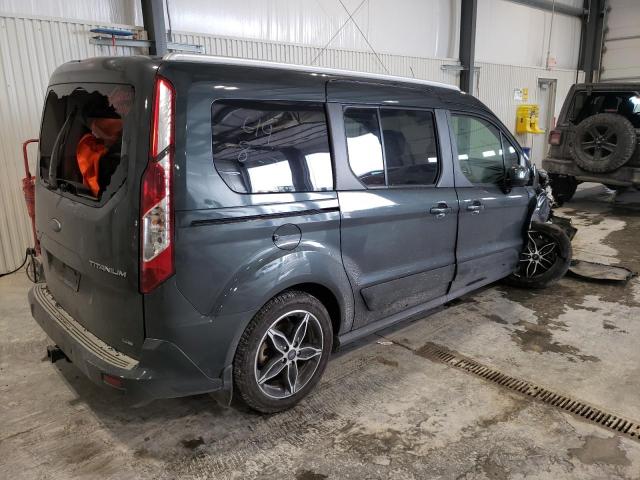 Продажа на аукционе авто 2018 Ford Transit Connect Titanium, vin: NM0GE9G71J1353671, номер лота: 36223872