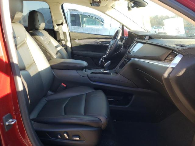Aukcja sprzedaży 2018 Cadillac Xt5 Luxury, vin: 1GYKNCRS8JZ243479, numer aukcji: 38778412