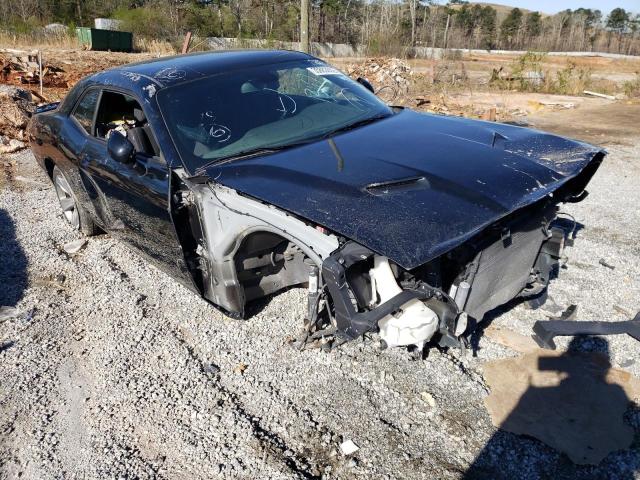 Auction sale of the 2019 Dodge Challenger Sxt, vin: 2C3CDZAG4KH505785, lot number: 35883652