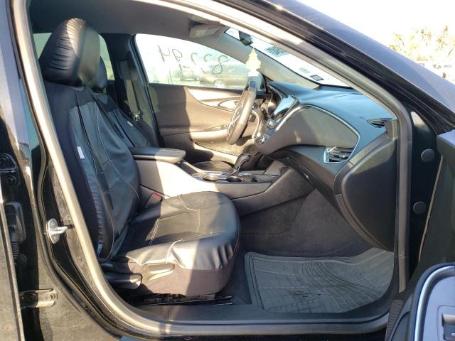 2019 Chevrolet Malibu Lt მანქანა იყიდება აუქციონზე, vin: 1G1ZD5ST1KF115764, აუქციონის ნომერი: 38658482