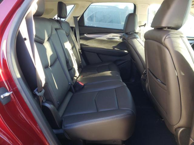 Aukcja sprzedaży 2018 Cadillac Xt5 Luxury, vin: 1GYKNCRS8JZ243479, numer aukcji: 38778412