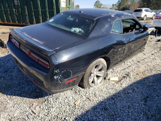 Auction sale of the 2019 Dodge Challenger Sxt, vin: 2C3CDZAG4KH505785, lot number: 35883652