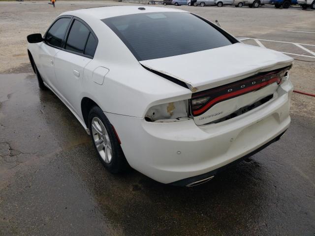 Продажа на аукционе авто 2019 Dodge Charger Sx, vin: 2C3CDXBG2KH657020, номер лота: 58062641