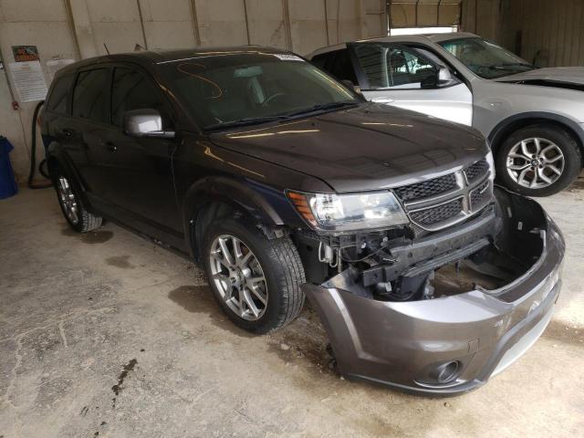 Продажа на аукционе авто 2018 Dodge Journey Gt, vin: 3C4PDCEG1JT352387, номер лота: 38940042