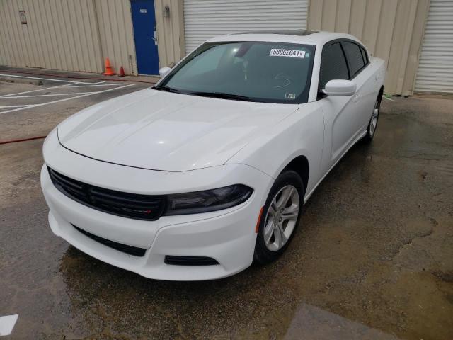 Продажа на аукционе авто 2019 Dodge Charger Sx, vin: 2C3CDXBG2KH657020, номер лота: 58062641
