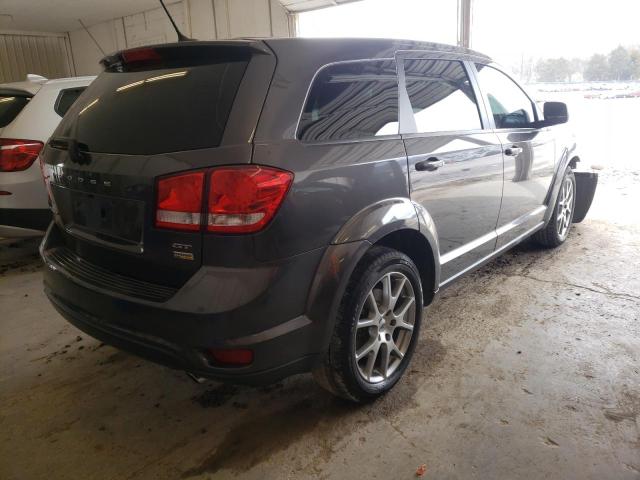 Продажа на аукционе авто 2018 Dodge Journey Gt, vin: 3C4PDCEG1JT352387, номер лота: 38940042