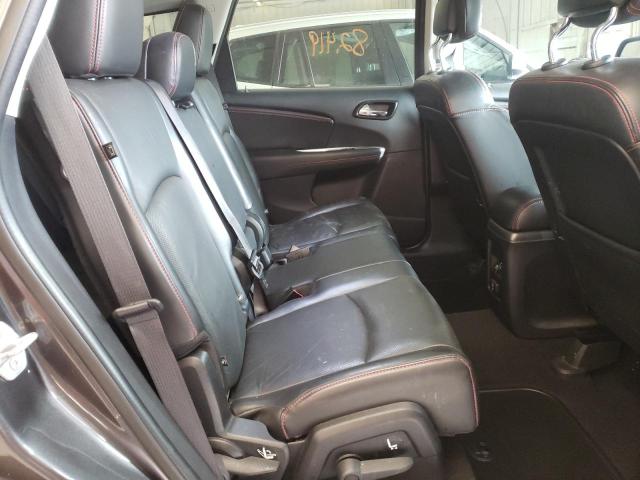 Продажа на аукционе авто 2018 Dodge Journey Gt, vin: 3C4PDCEG1JT352387, номер лота: 38940042