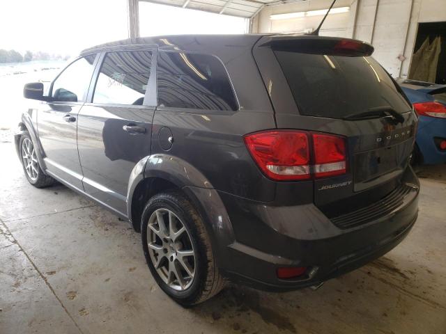 Продажа на аукционе авто 2018 Dodge Journey Gt, vin: 3C4PDCEG1JT352387, номер лота: 38940042