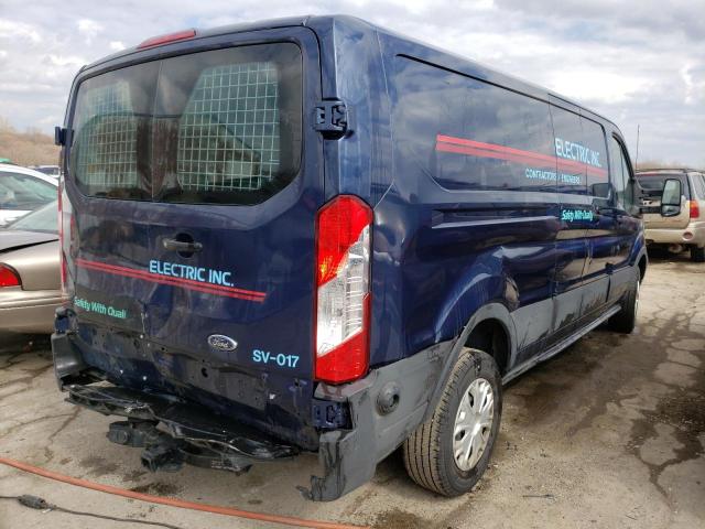 38306662 :رقم المزاد ، 1FTBW2ZM7KKB37940 vin ، 2019 Ford Transit T- مزاد بيع
