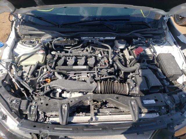 2020 Honda Civic მანქანა იყიდება აუქციონზე, vin: SHHFK7H35LU421115, აუქციონის ნომერი: 38974782