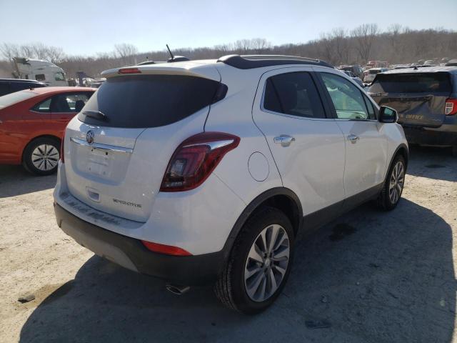 Продаж на аукціоні авто 2019 Buick Encore Pre, vin: KL4CJASB0KB847181, номер лоту: 38946752
